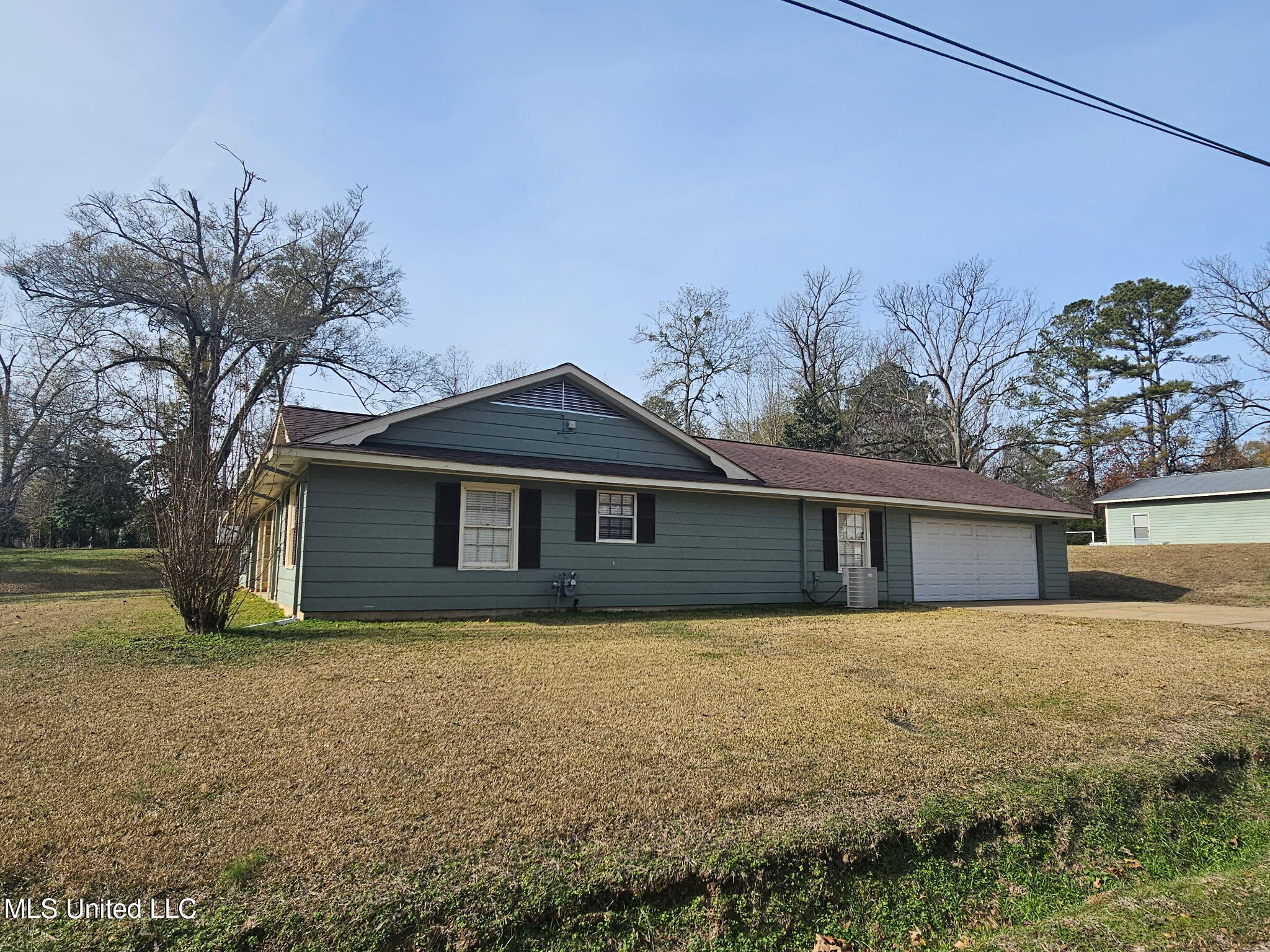 500 Boulevard Street Lexington, MS 39095 - Photo 3 of 31 663141086155257996