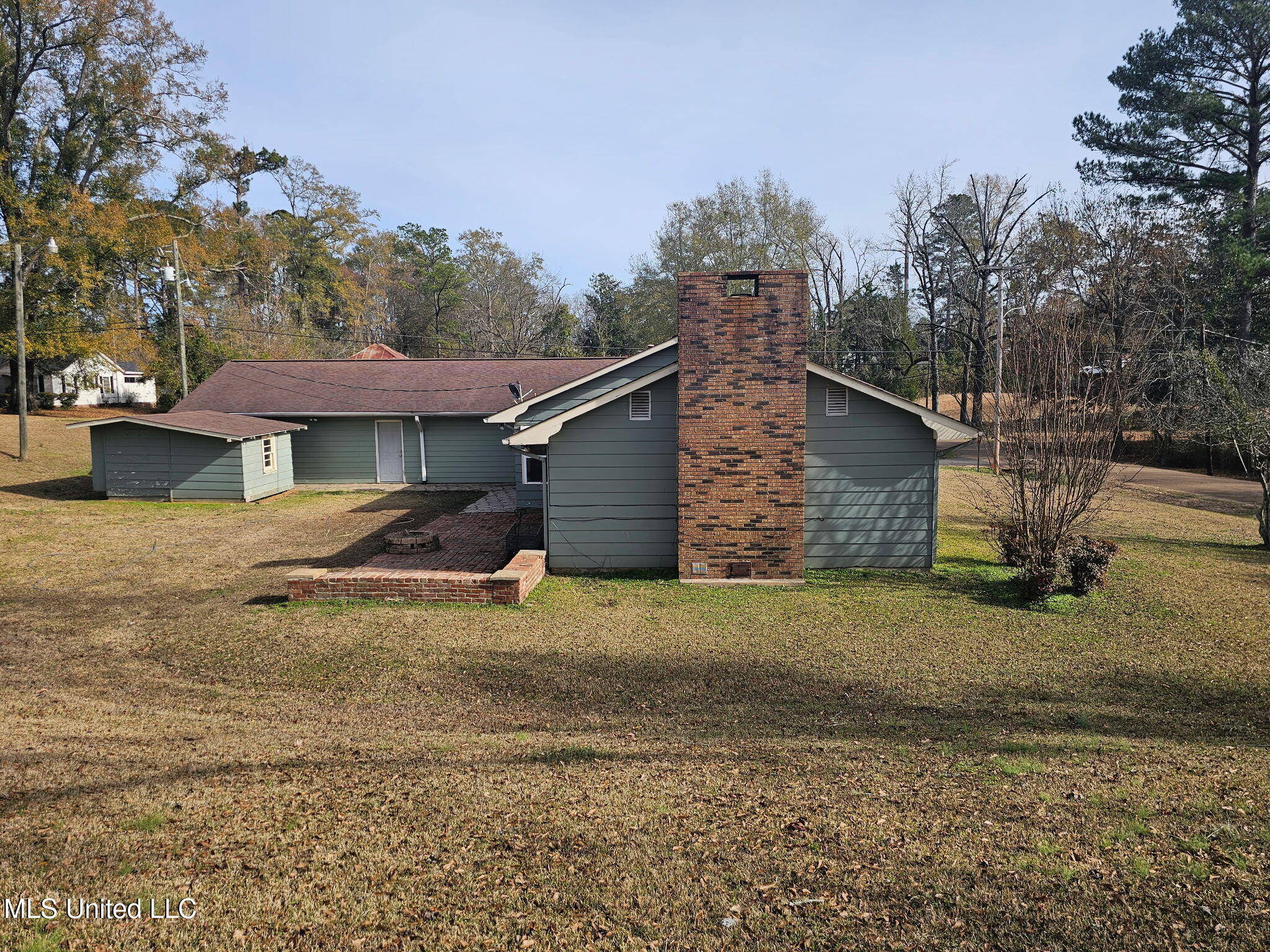 500 Boulevard Street Lexington, MS 39095 - Photo 4 of 31 5775558336715962563