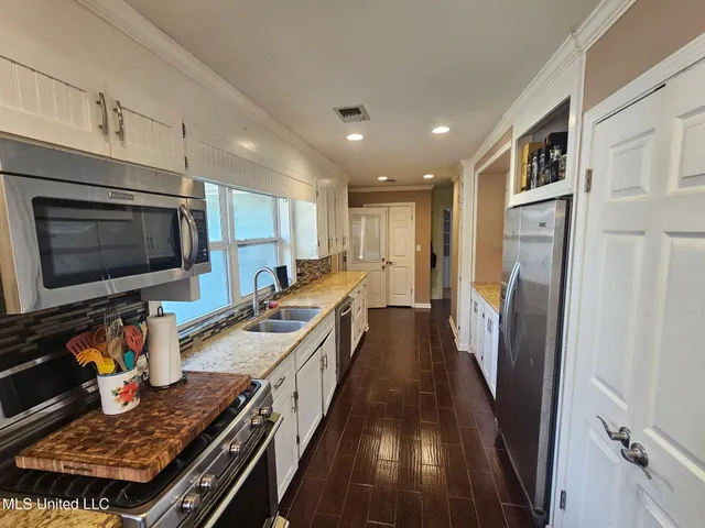 $159,000 | 500 Boulevard Street, Lexington, MS 39095