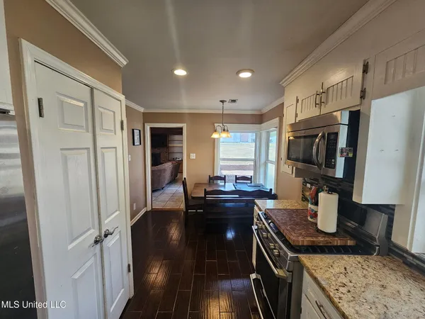 $159,000 | 500 Boulevard Street, Lexington, MS 39095