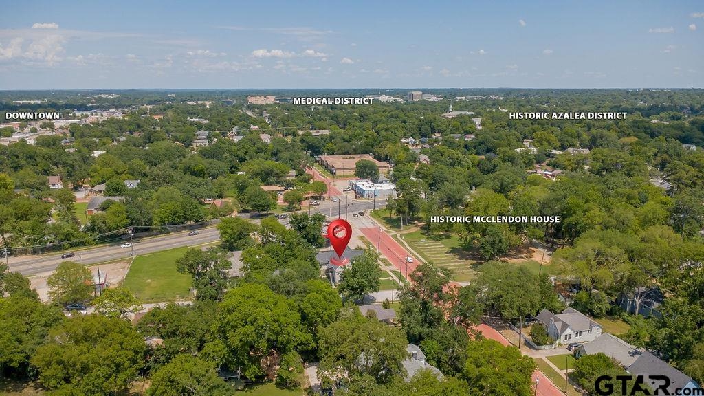 831 West Houston Street Tyler, TX 75702 - Photo 45 of 48