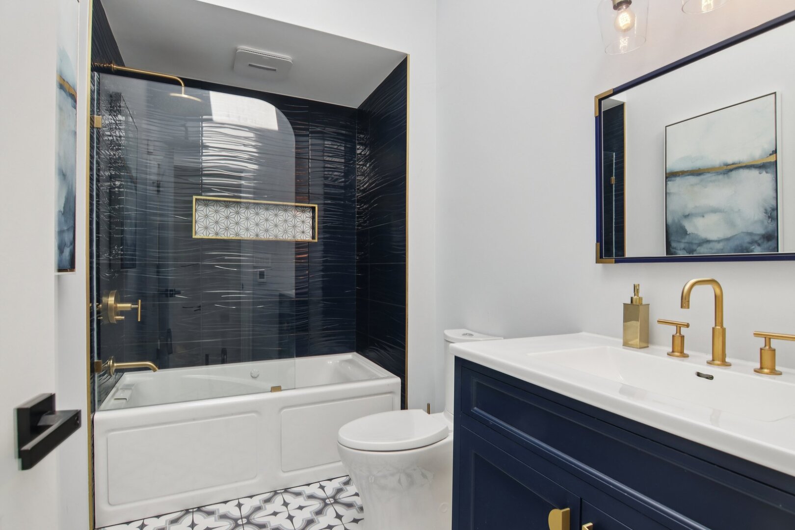 43 Oak Creek Court Burr Ridge, IL 60527 - Photo 16 of 28