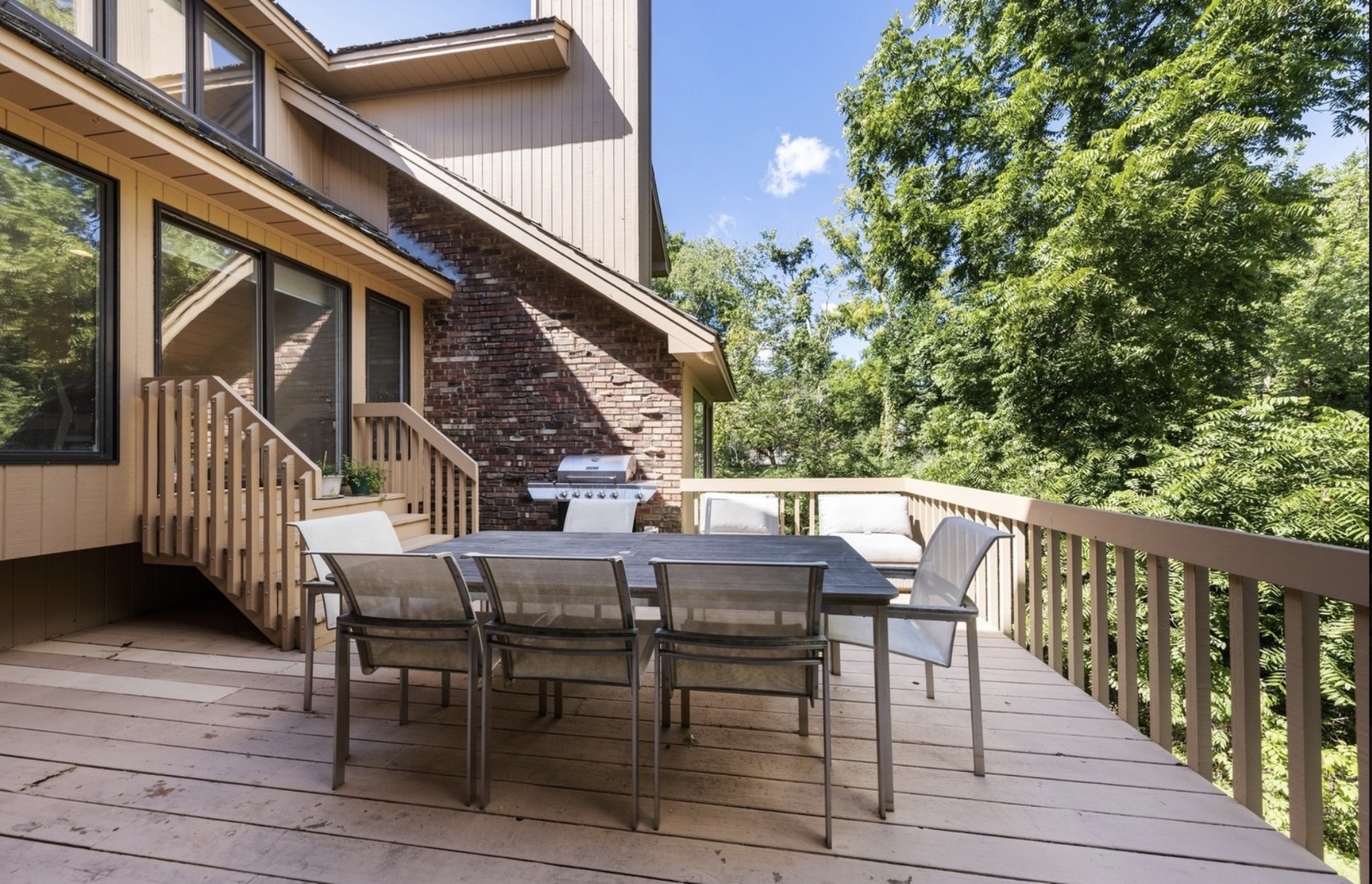 43 Oak Creek Court Burr Ridge, IL 60527 - Photo 19 of 28