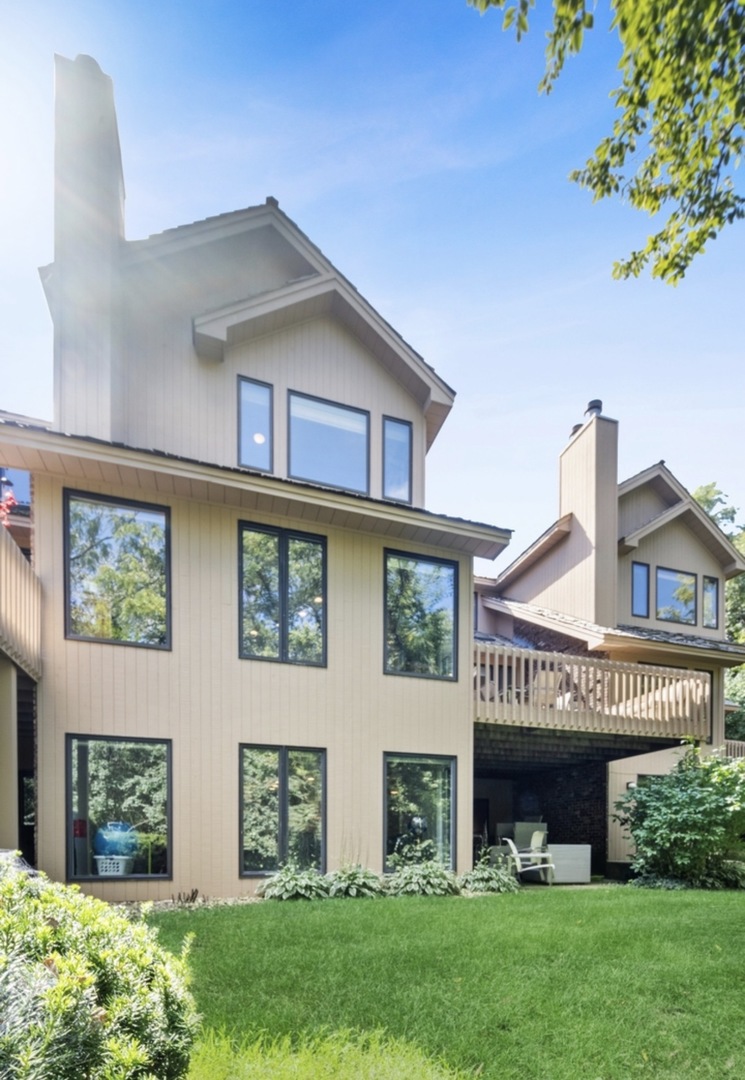 43 Oak Creek Court Burr Ridge, IL 60527 - Photo 21 of 28