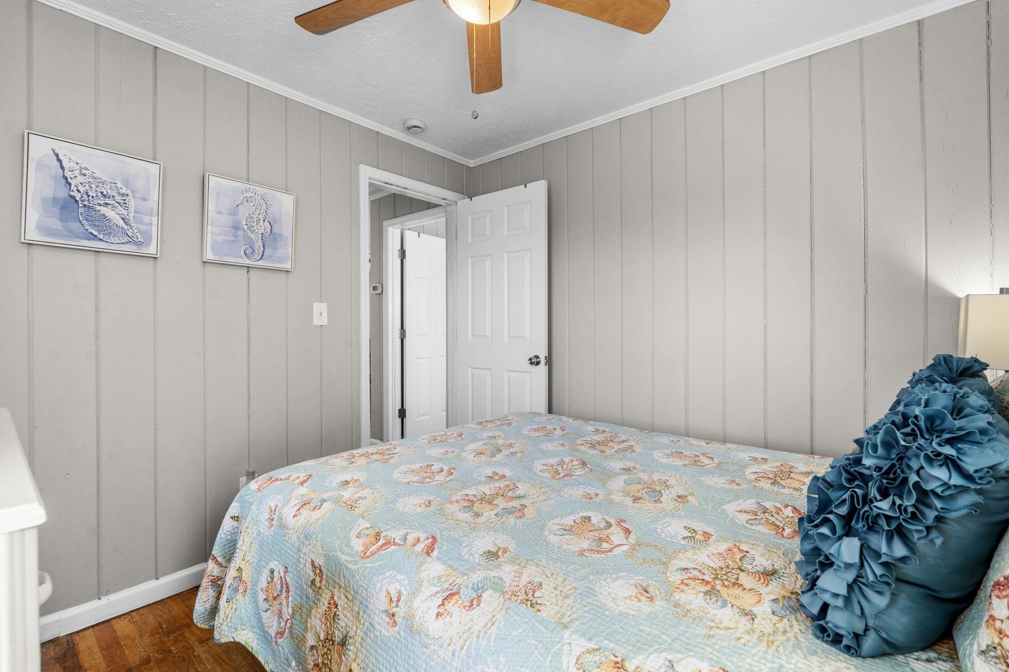 836 South Waccamaw Drive Murrells Inlet, SC 29576 - Photo 29 of 87
