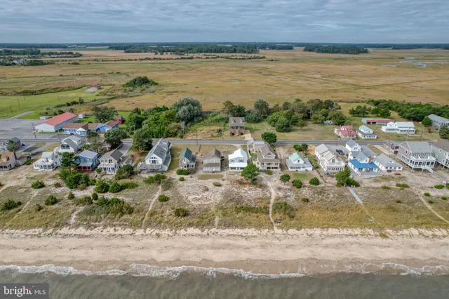 view from a balcony with wooden floor