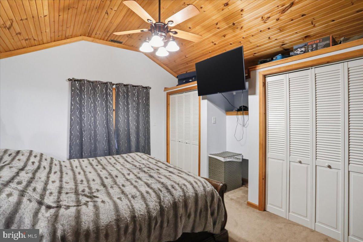1264 Tearcoat Road Augusta, WV 26704 - Photo 24 of 43