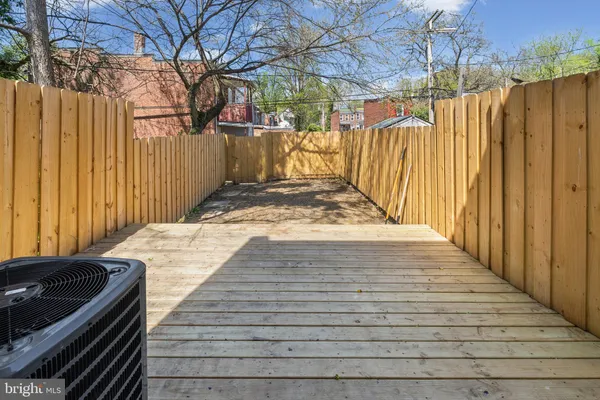 $259,900 | 3916 Woodhaven Avenue, Baltimore, MD 21216