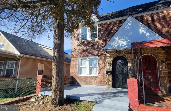 $259,900 | 3916 Woodhaven Avenue, Baltimore, MD 21216