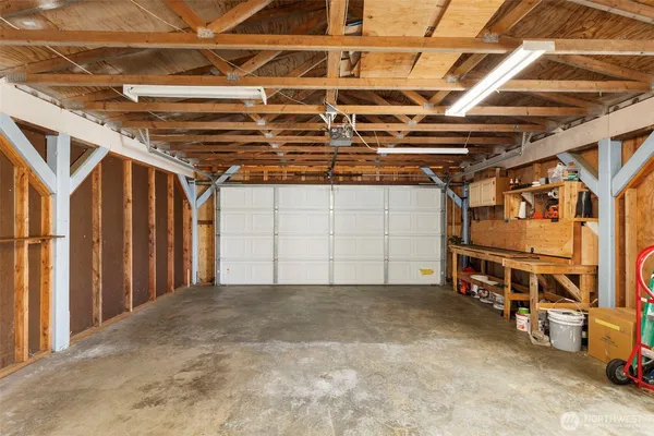 $500,000 | 1961 East Mason Lake Drive East, Grapeview, WA 98546