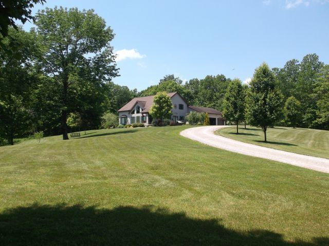 15439 Shade Road Guysville, OH 45735 - Photo 4 of 25