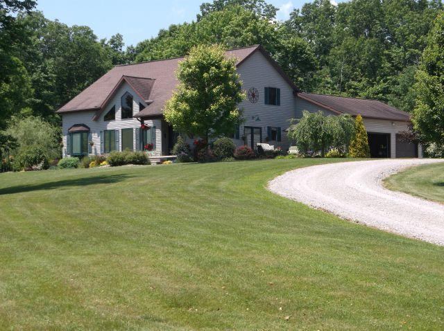 15439 Shade Road Guysville, OH 45735 - Photo 6 of 25