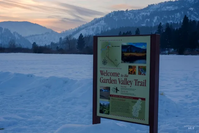 $95,000 | 10 Blk Whitewater Way, Garden Valley, ID 83622