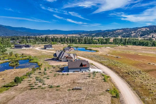 $95,000 | 10 Blk Whitewater Way, Garden Valley, ID 83622