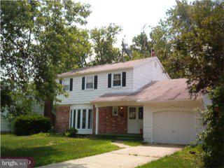 111 Colonial Road Edgewater Park, NJ 08010 - Photo 1 of 1
