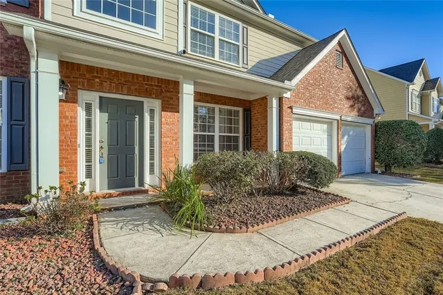 $380,000 | 1784 Brandemere Drive Southwest, Austell, GA 30168