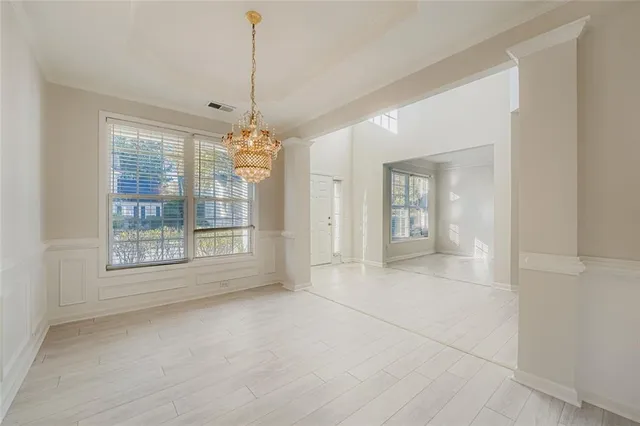 $380,000 | 1784 Brandemere Drive Southwest, Austell, GA 30168