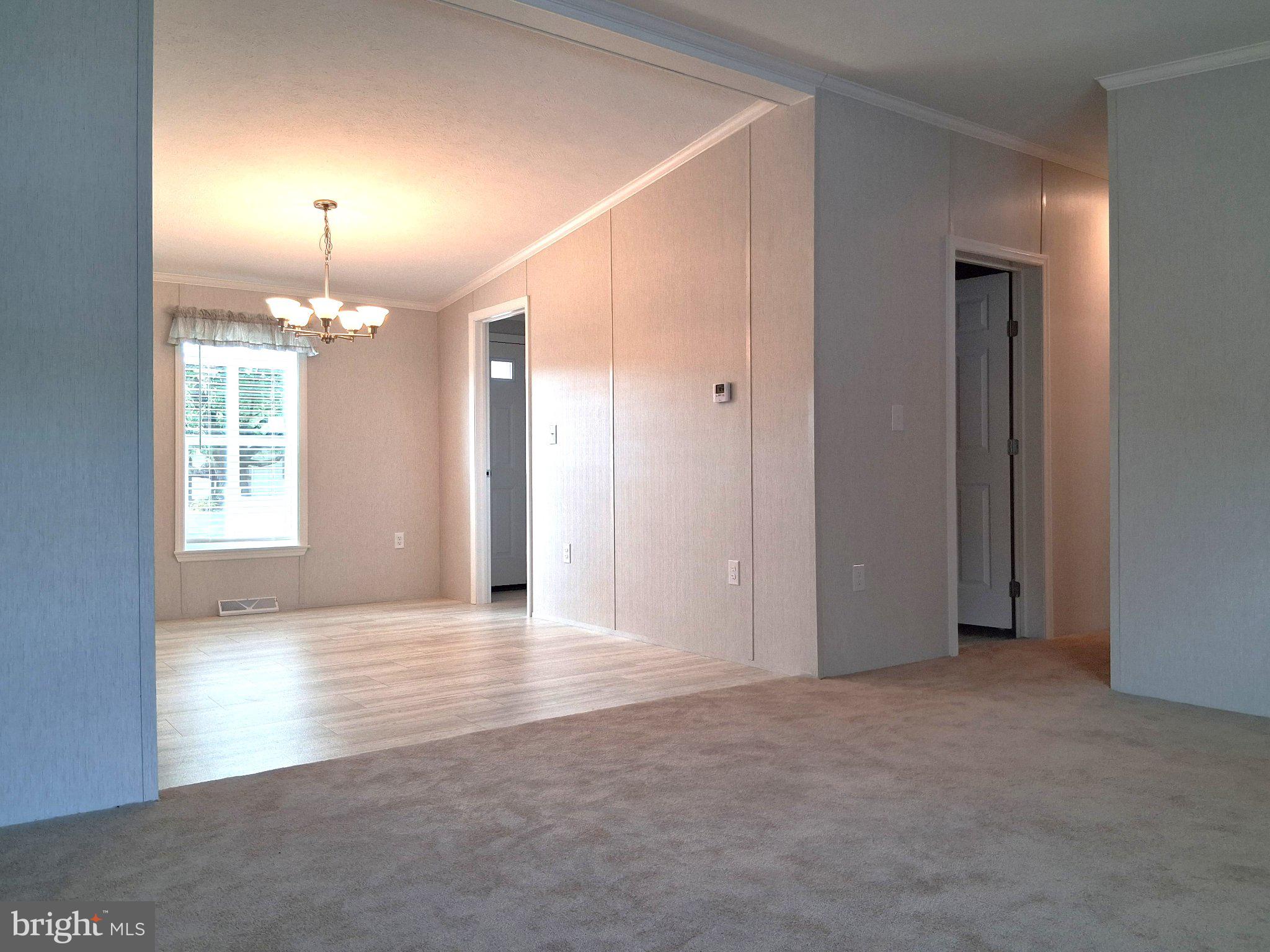 500 Mt Airy Road, Unit 31 Stevens, PA 17578 - Photo 7 of 34 Dining Room from Living Room