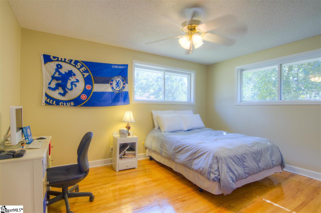 502 Richbourg Road Greenville, SC 29615 - Photo 18 of 26 Gallery Image 18