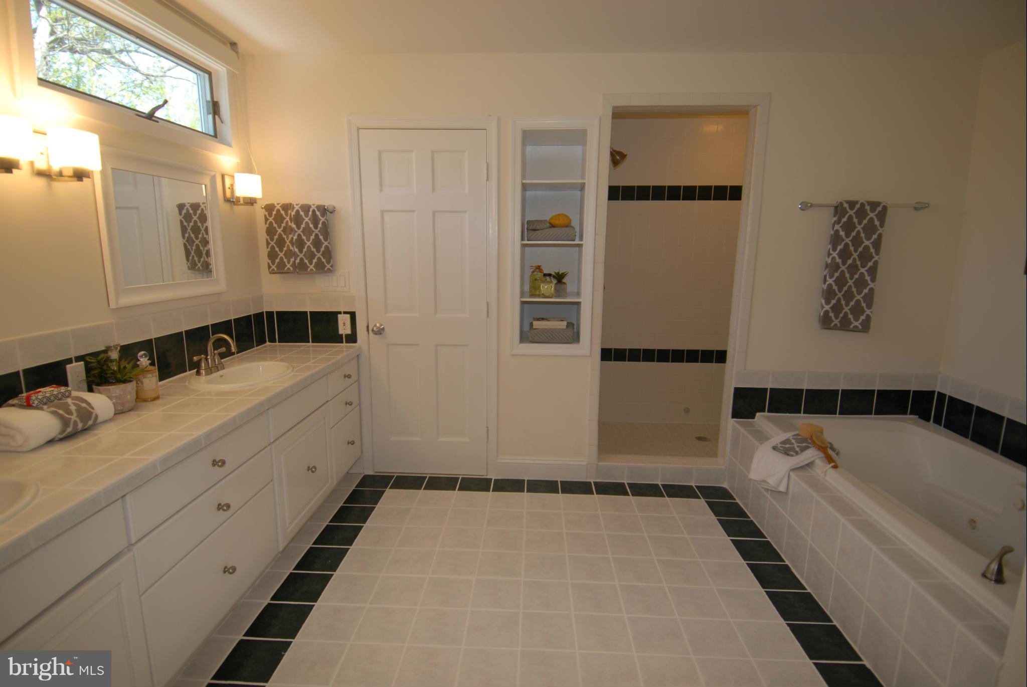 6400 Dahlonega Road Bethesda, MD 20816 - Photo 19 of 27 Bath (Master)