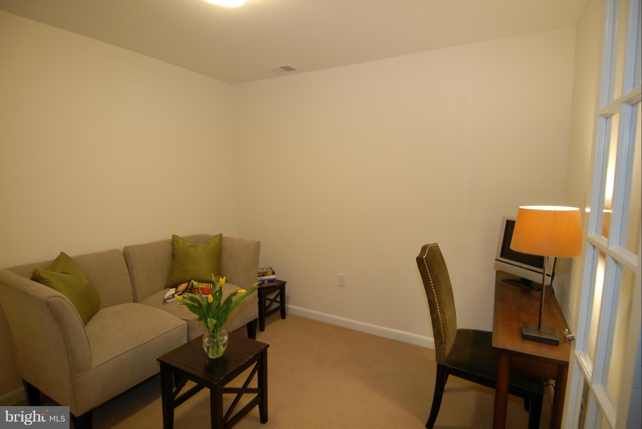6400 Dahlonega Road Bethesda, MD 20816 - Photo 25 of 27 Interior (General) Lower Level