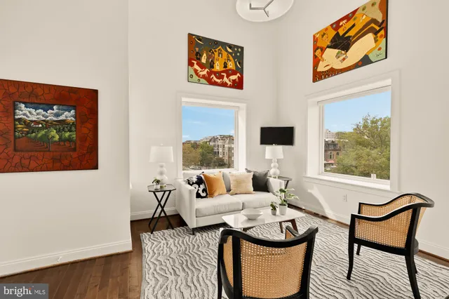 $699,999 | 1249 Kenyon Street Northwest, Unit 4, Washington, DC 20010