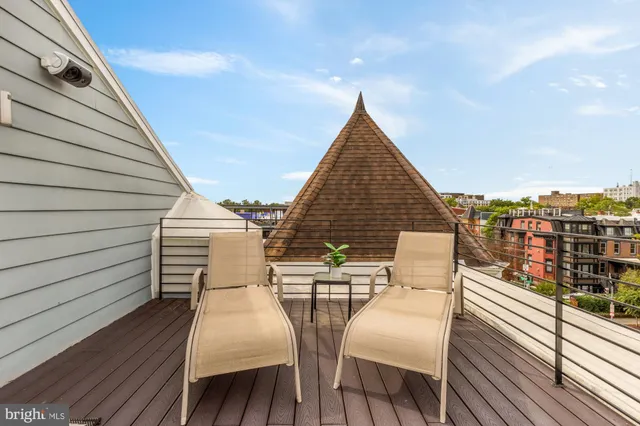 $699,999 | 1249 Kenyon Street Northwest, Unit 4, Washington, DC 20010