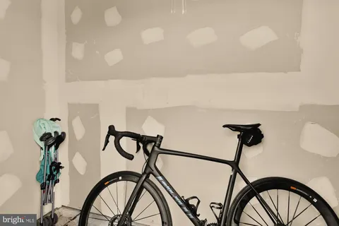 a view of an entryway