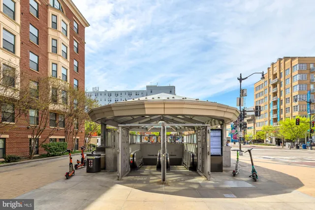 $699,999 | 1249 Kenyon Street Northwest, Unit 4, Washington, DC 20010