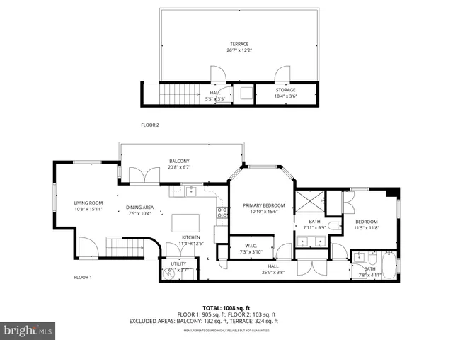 $699,999 | 1249 Kenyon Street Northwest, Unit 4, Washington, DC 20010