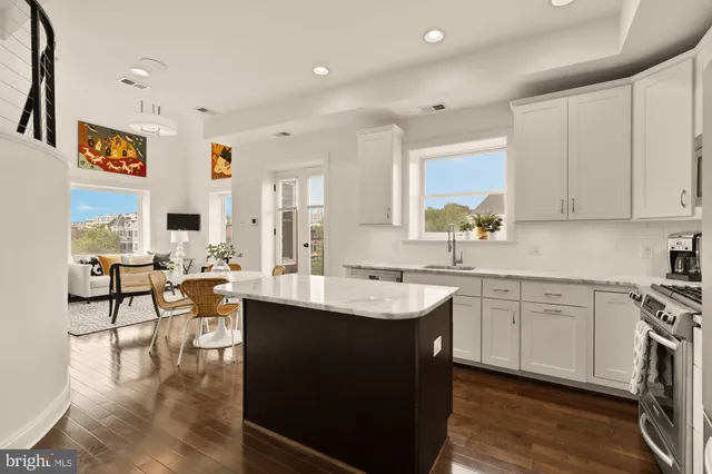 $699,999 | 1249 Kenyon Street Northwest, Unit 4, Washington, DC 20010