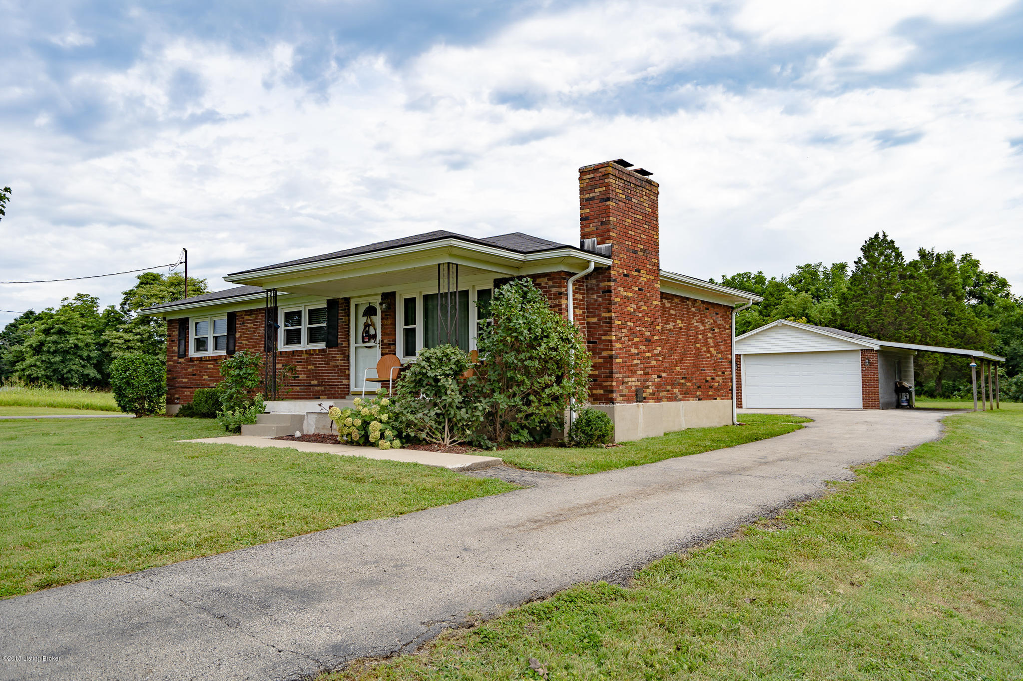 352 Windy Hill Road Shepherdsville, KY 40165 - Photo 56 of 72 DSC08372