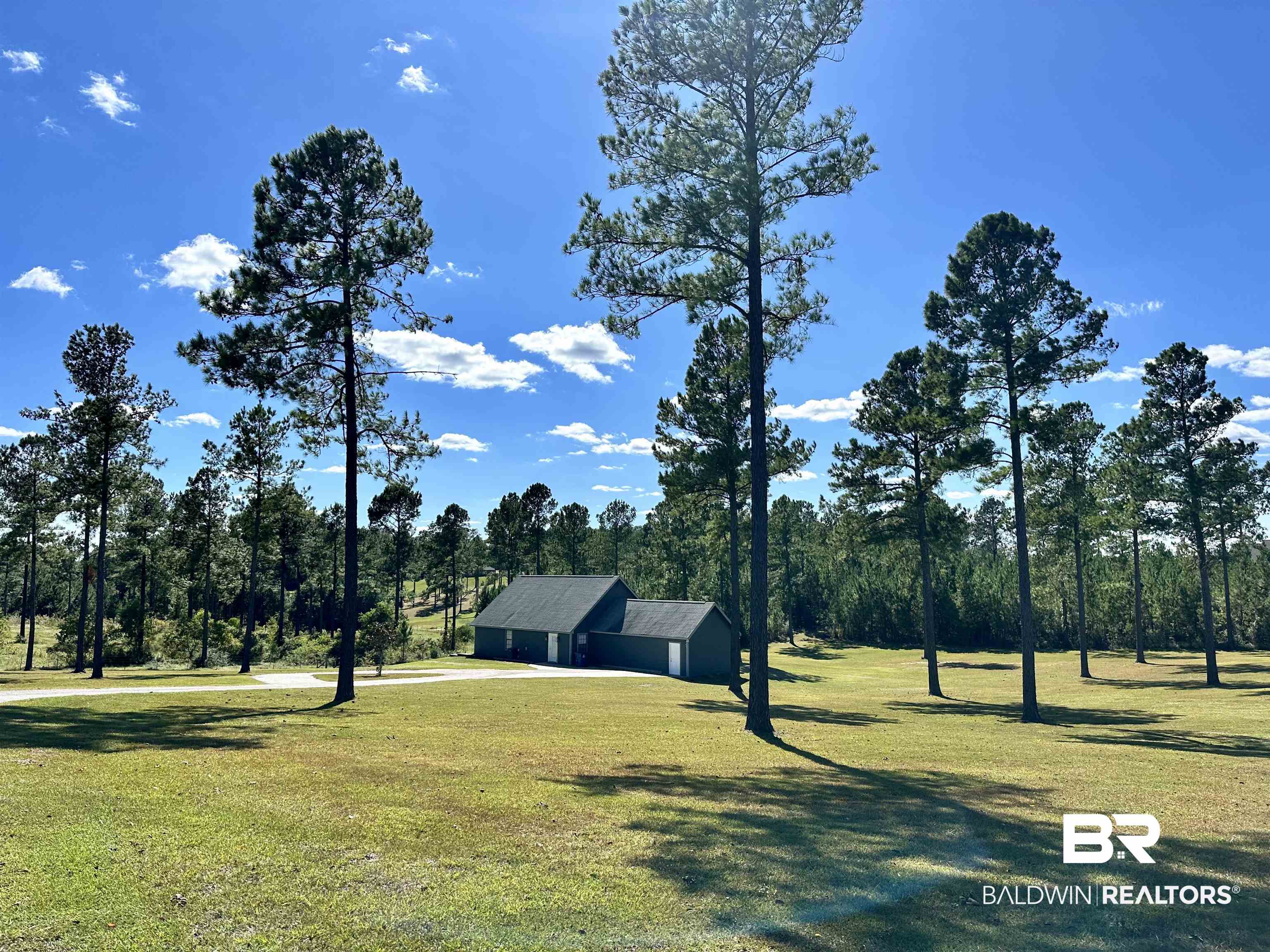 974 Snider Road Brewton, AL 36426 - Photo 1 of 33