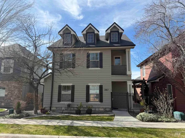 $479,900 | 3167 South Hudspeth Avenue, Meridian, ID 83642