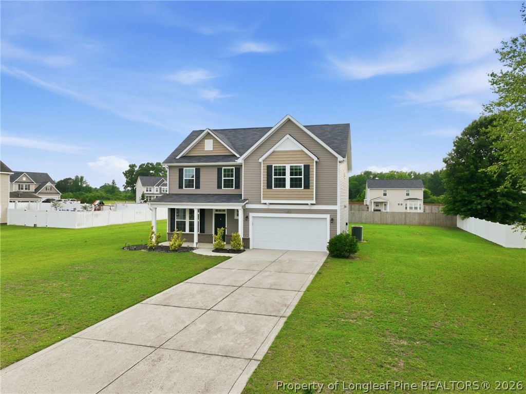 41 Race Court Godwin, NC 28344 - Photo 40 of 46