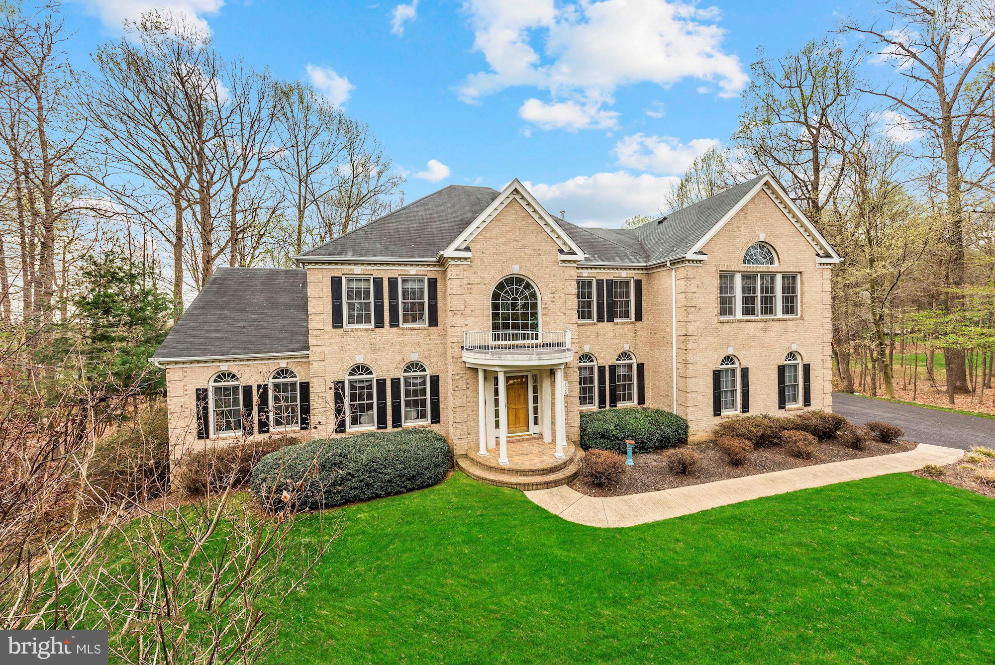 2620 Gold Mine Road Brookeville, MD 20833 - Photo 1 of 30 Exterior (Front)