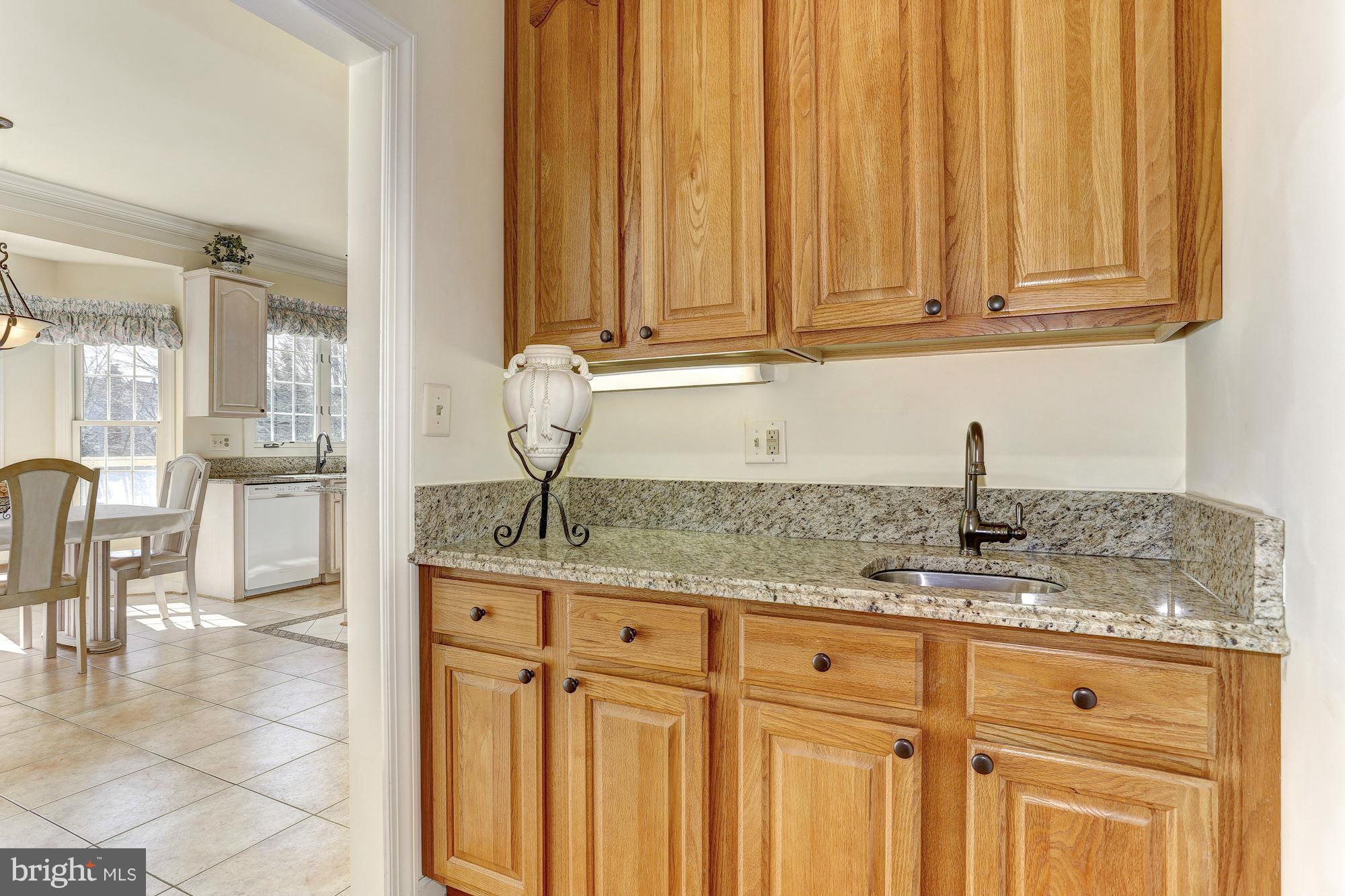 2620 Gold Mine Road Brookeville, MD 20833 - Photo 12 of 30 Kitchen