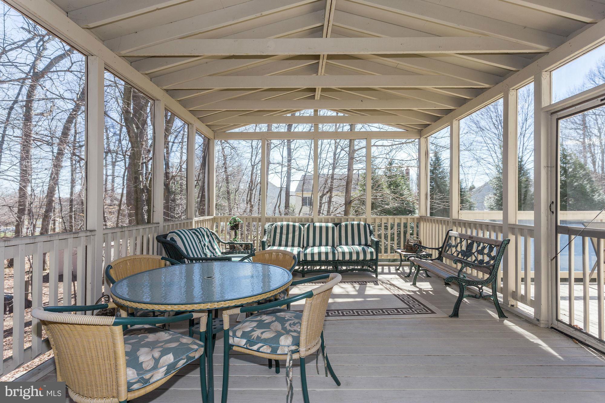 2620 Gold Mine Road Brookeville, MD 20833 - Photo 19 of 30 Exterior (General)