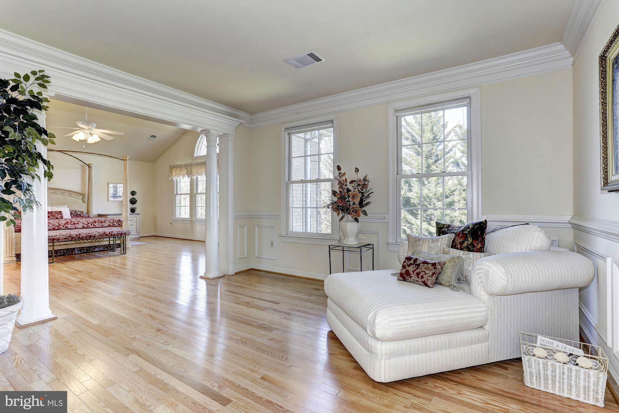 2620 Gold Mine Road Brookeville, MD 20833 - Photo 20 of 30 Bedroom (Master)