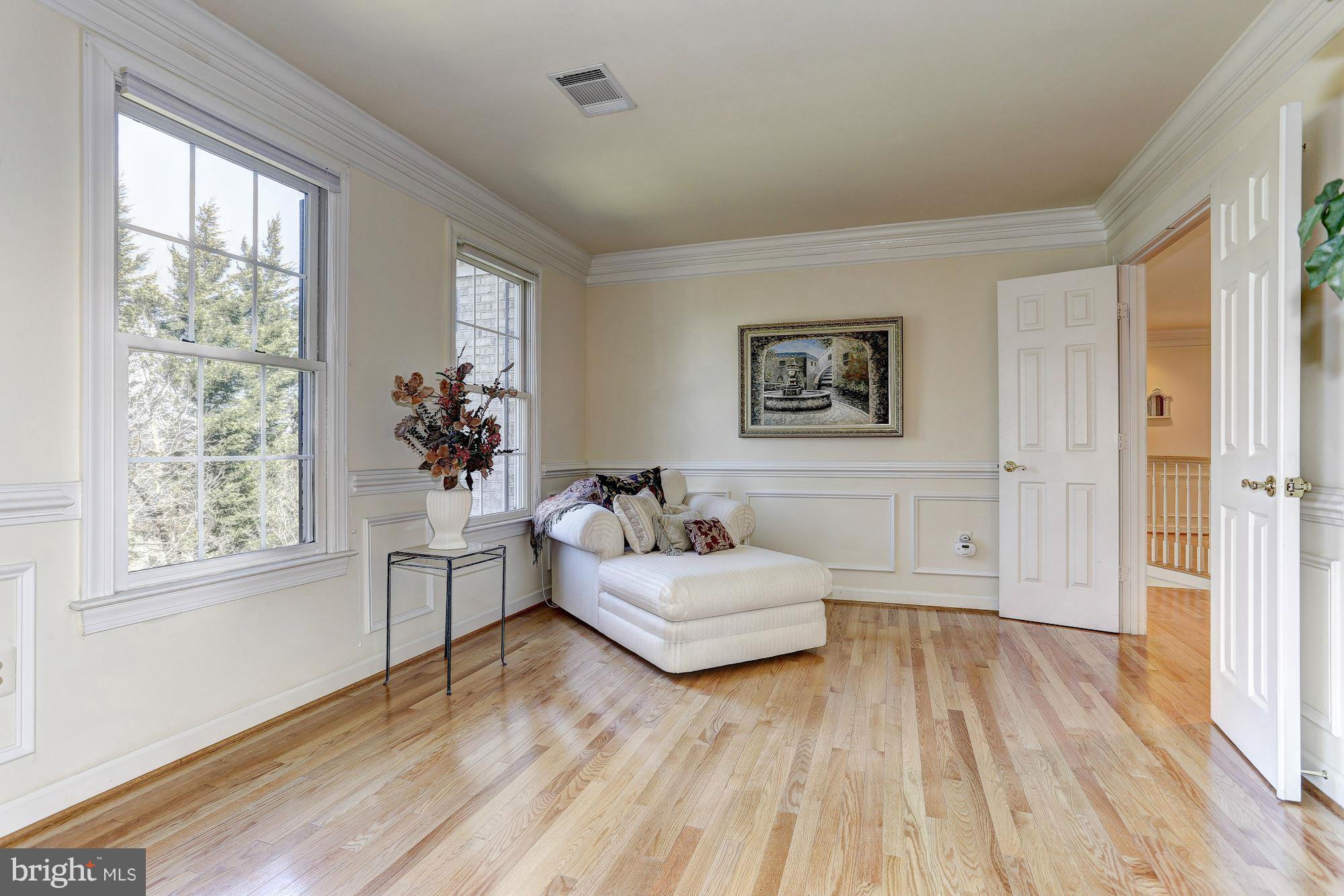 2620 Gold Mine Road Brookeville, MD 20833 - Photo 21 of 30 Bedroom (Master)