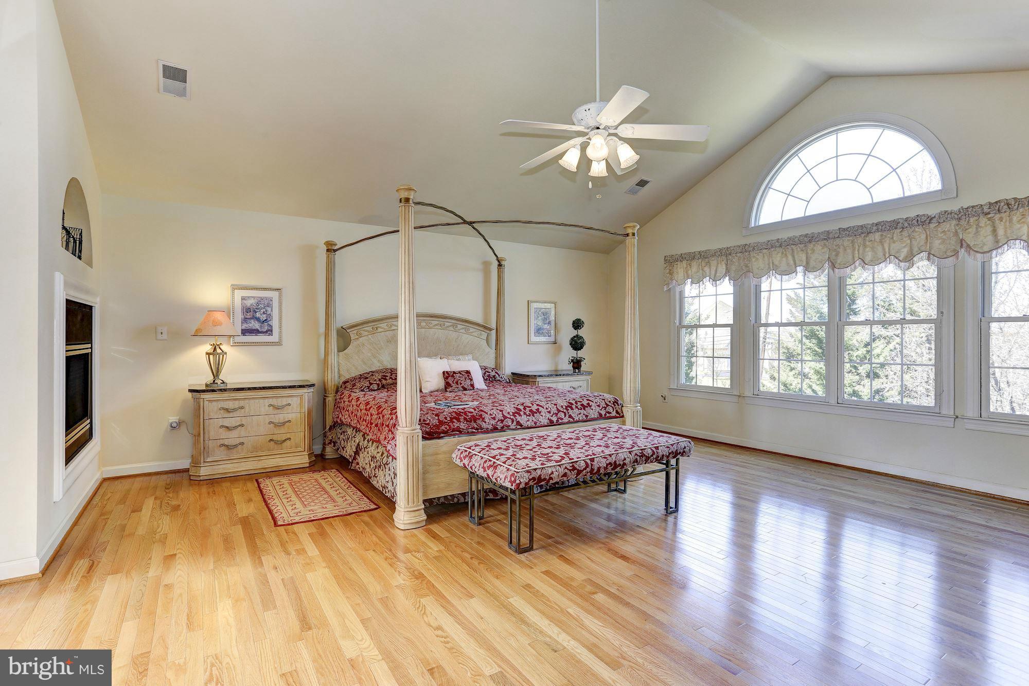 2620 Gold Mine Road Brookeville, MD 20833 - Photo 22 of 30 Bedroom (Master)