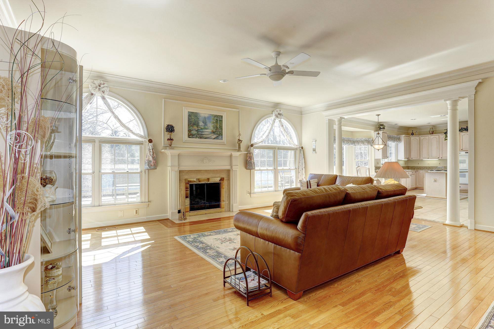 2620 Gold Mine Road Brookeville, MD 20833 - Photo 6 of 30 Family Room
