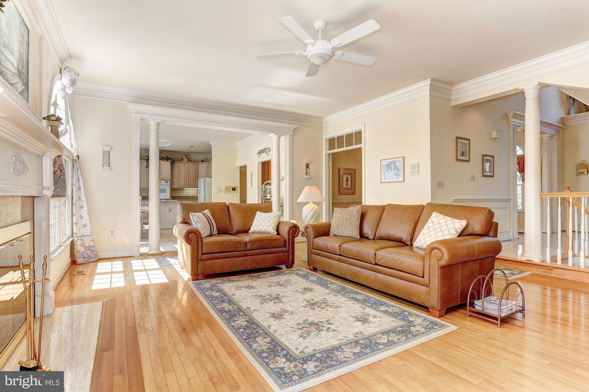 2620 Gold Mine Road Brookeville, MD 20833 - Photo 7 of 30 Family Room