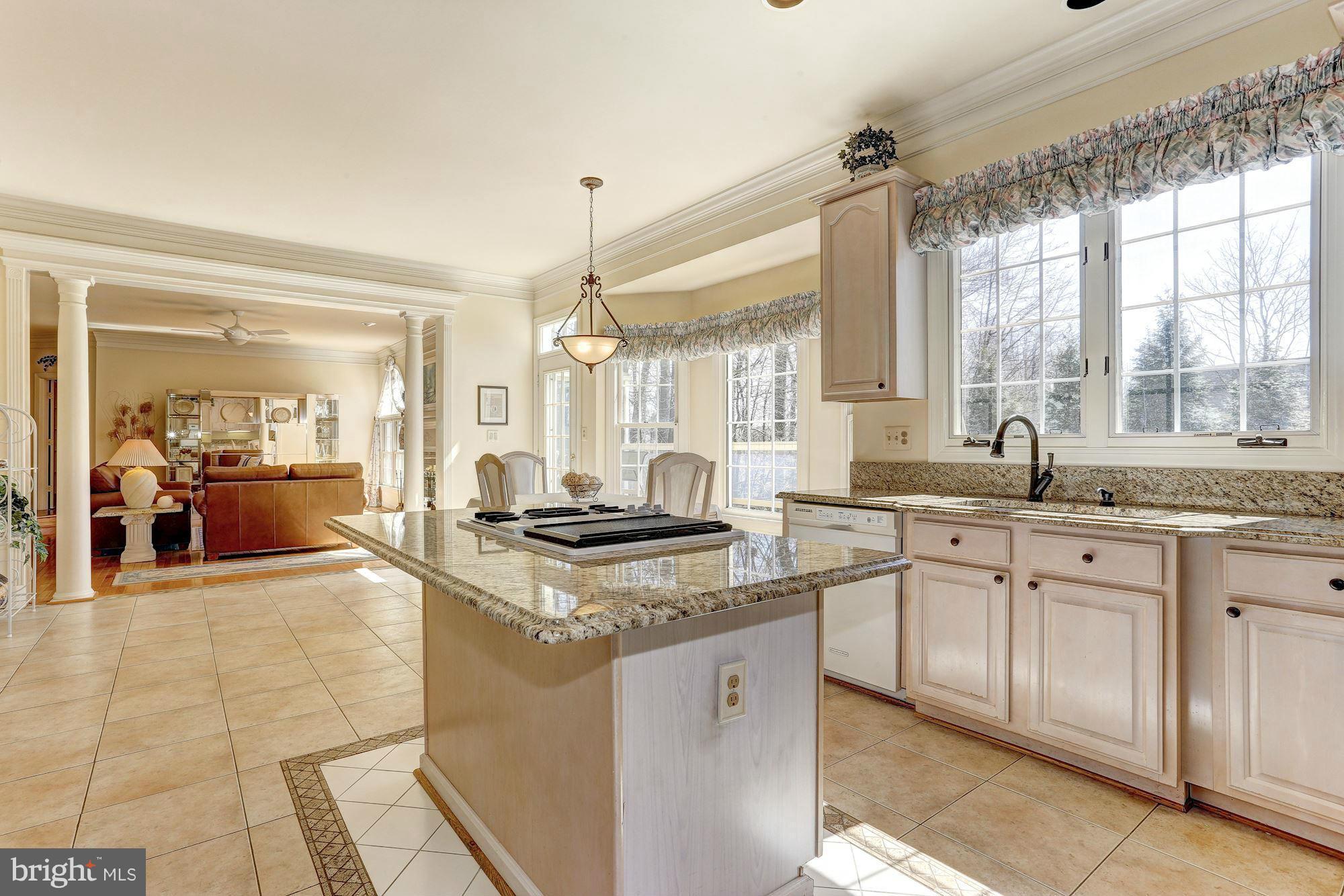2620 Gold Mine Road Brookeville, MD 20833 - Photo 10 of 30 Kitchen