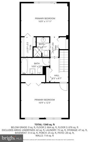 $279,900 | 907 Putnam Boulevard, Unit 106, Wallingford, PA 19086