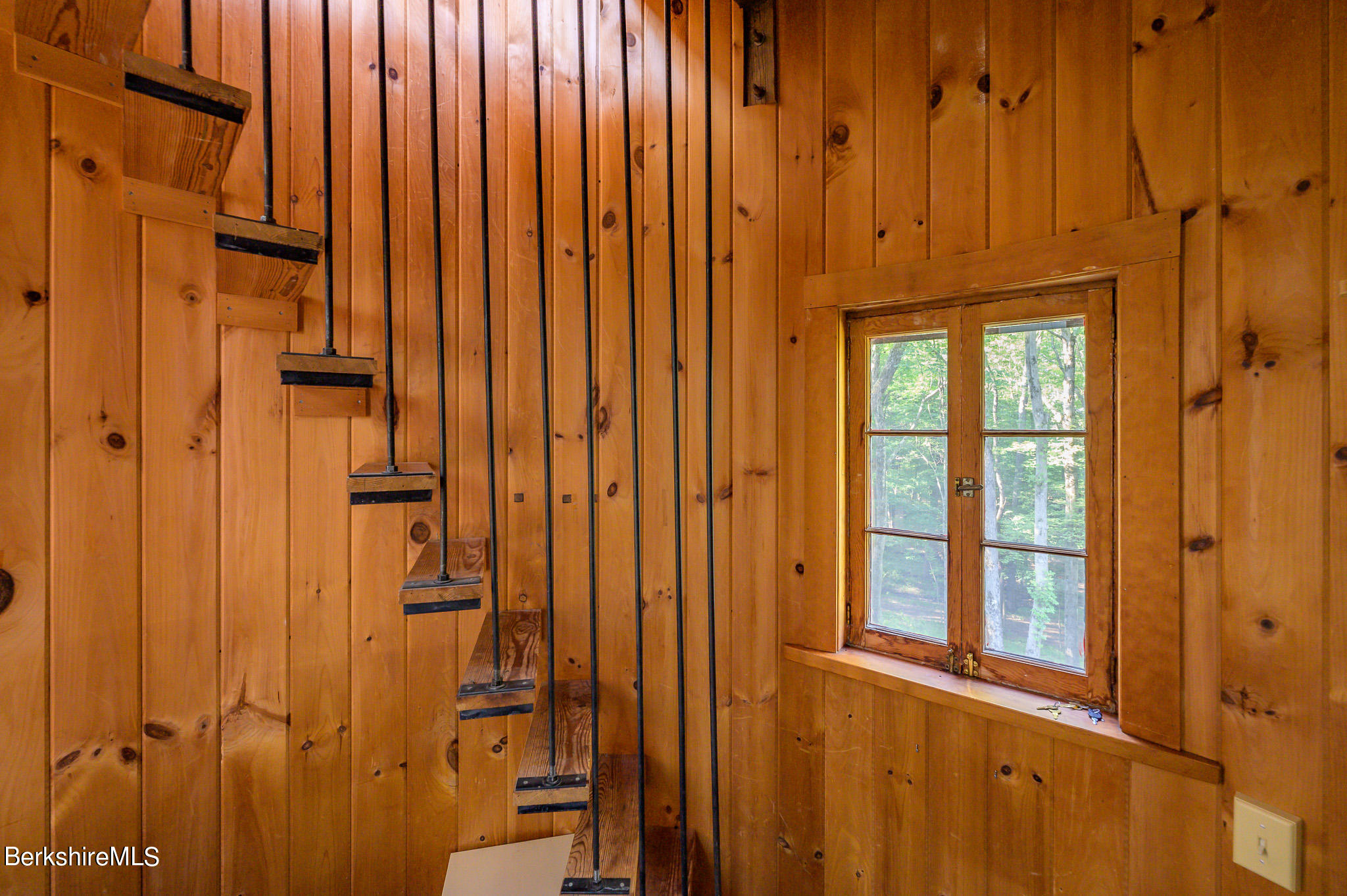 12 Austerlitz Road West Stockbridge, MA 01266 - Photo 21 of 46 a view of a door with outside area