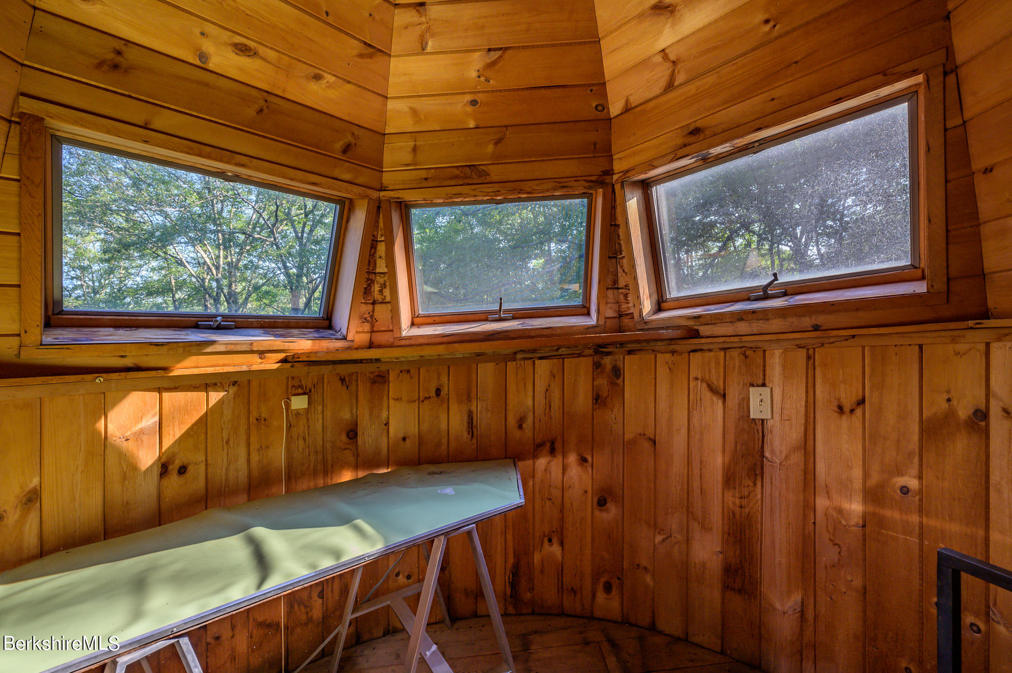 12 Austerlitz Road West Stockbridge, MA 01266 - Photo 23 of 46 a view of a room with window