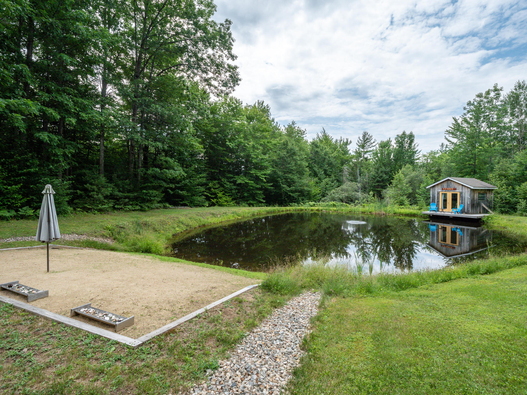 429 Mt Mica Road Paris, ME 04281 - Photo 62 of 83 429 Mount Mica Rd-55