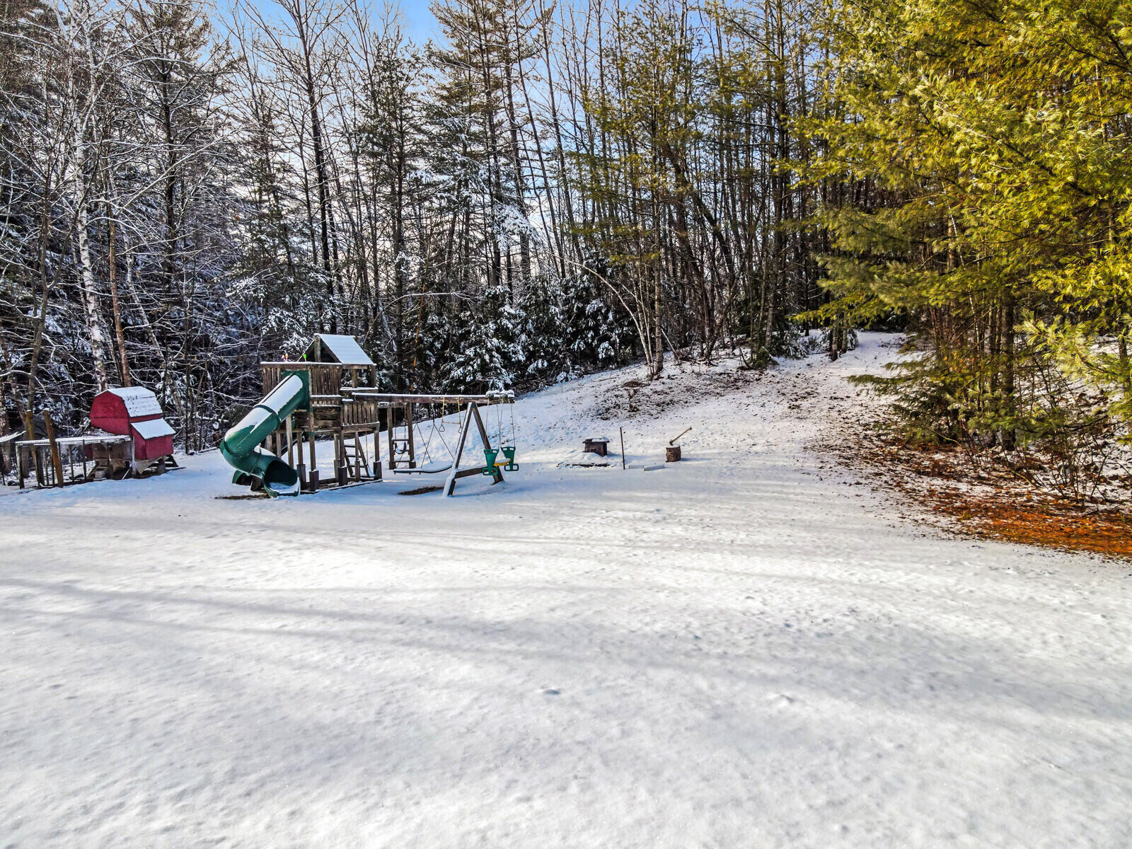 19 Depot Road Belgrade, ME 04917 - Photo 42 of 44 09_DJI_0664_copy_DxO_mls