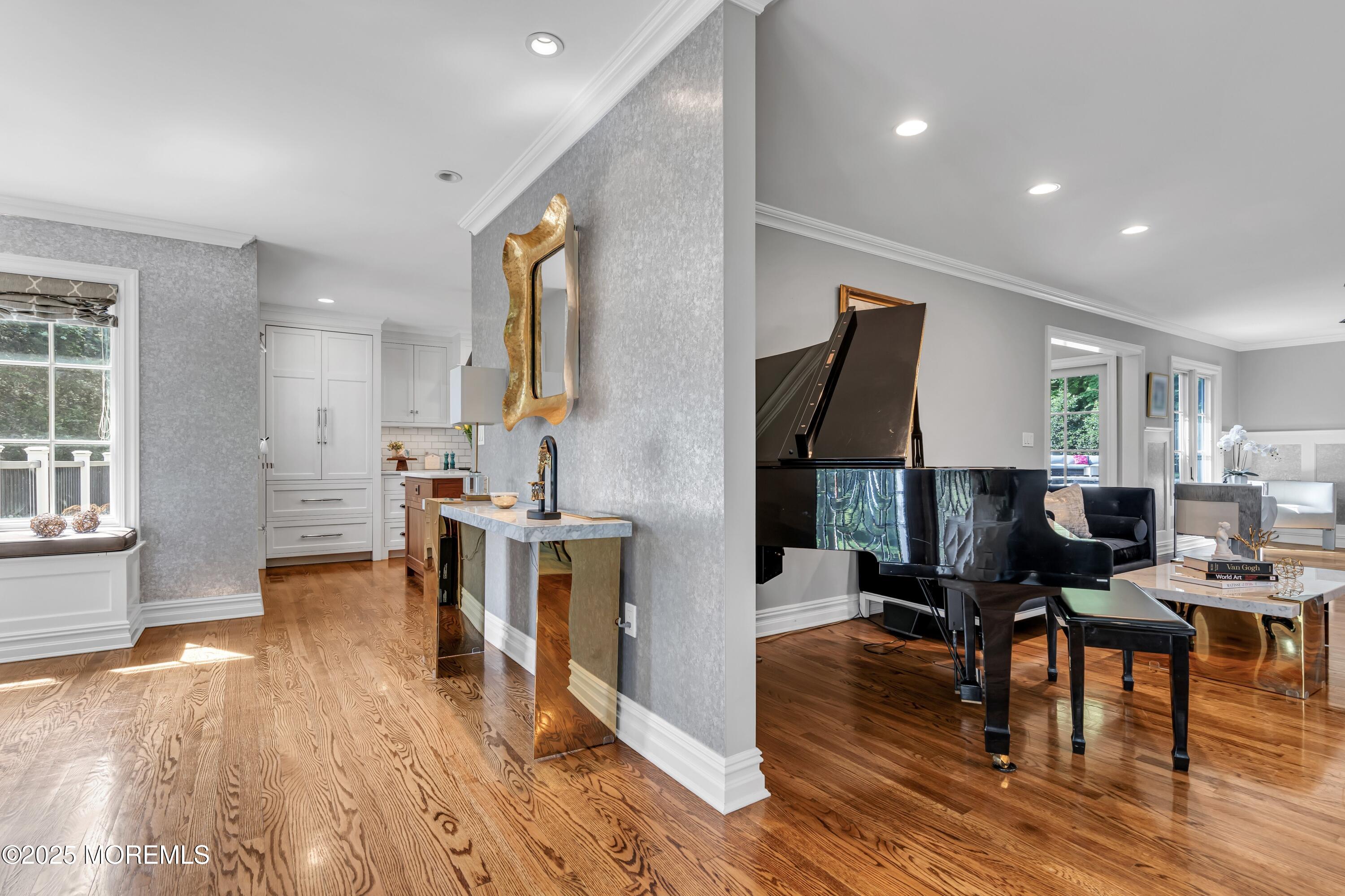 91 Ridge Road Rumson, NJ 07760 - Photo 12 of 80 MLS 12 - 91 RIDGE